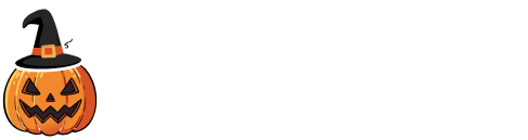 Vista Social Halloween logo