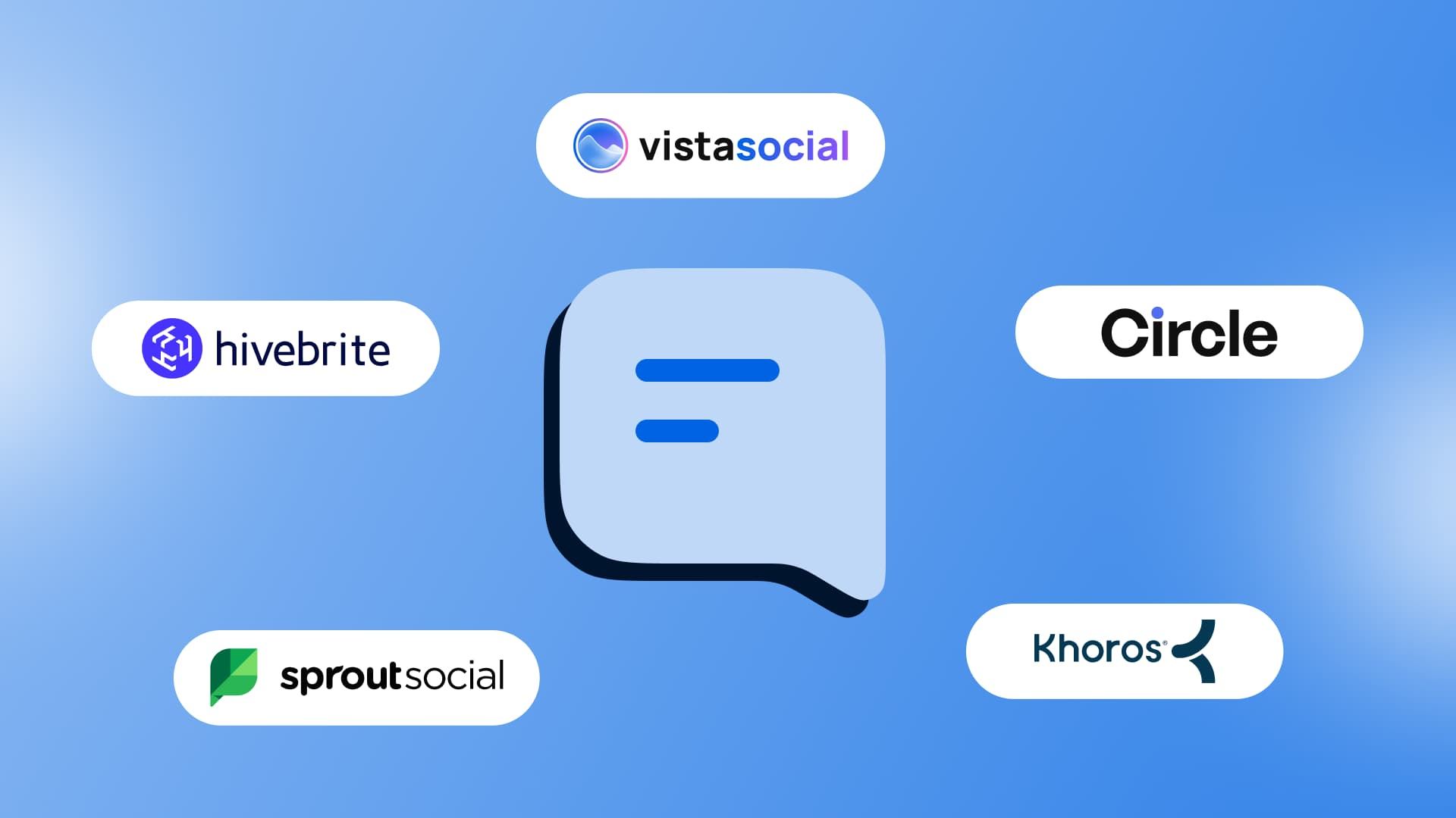 11 Community Management Tools to Engage Your Audience 11 Community Management Tools to Engage Your Audience