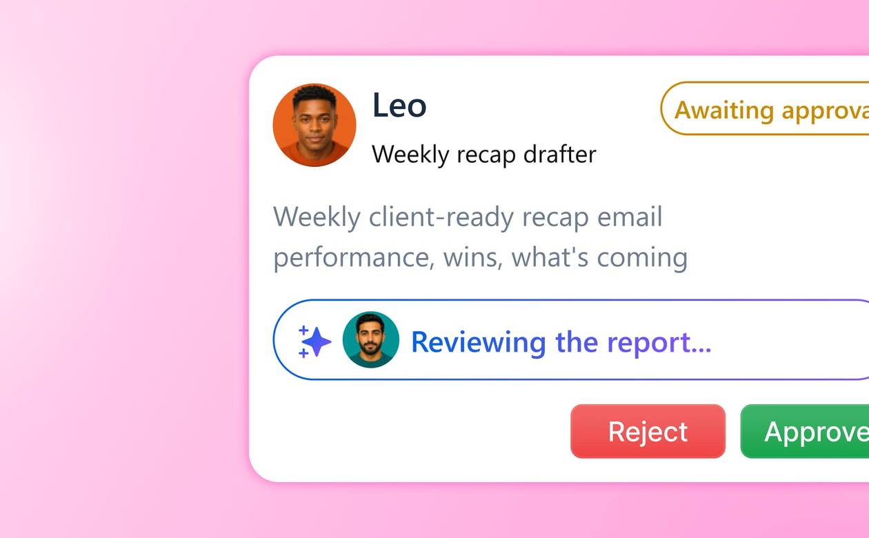 Agents That Check Each Other’s Work_ Why the Next Marketing Team Runs a Standup
