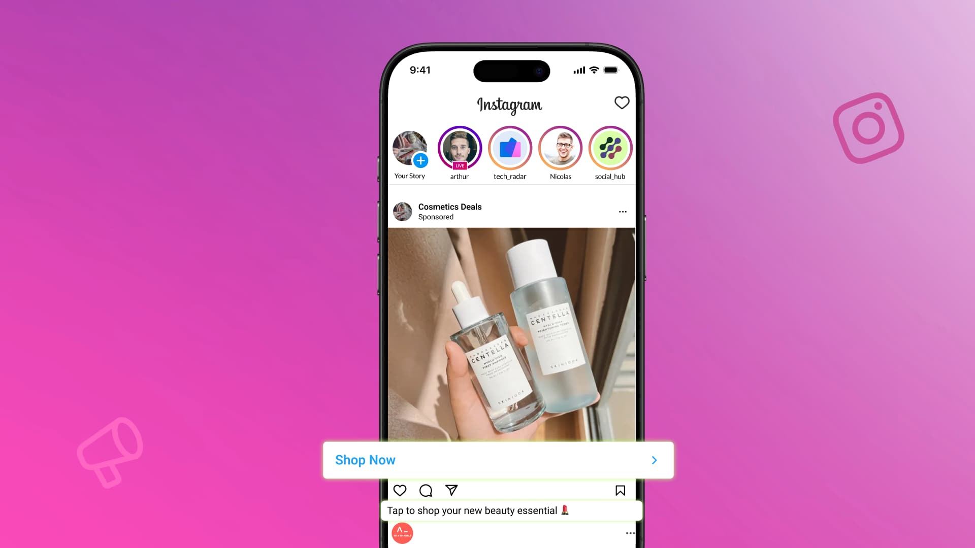 Instagram Advertising 101: How to Run Ads on Instagram