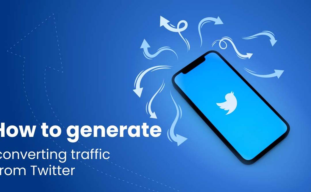 Convert Twitter Traffic