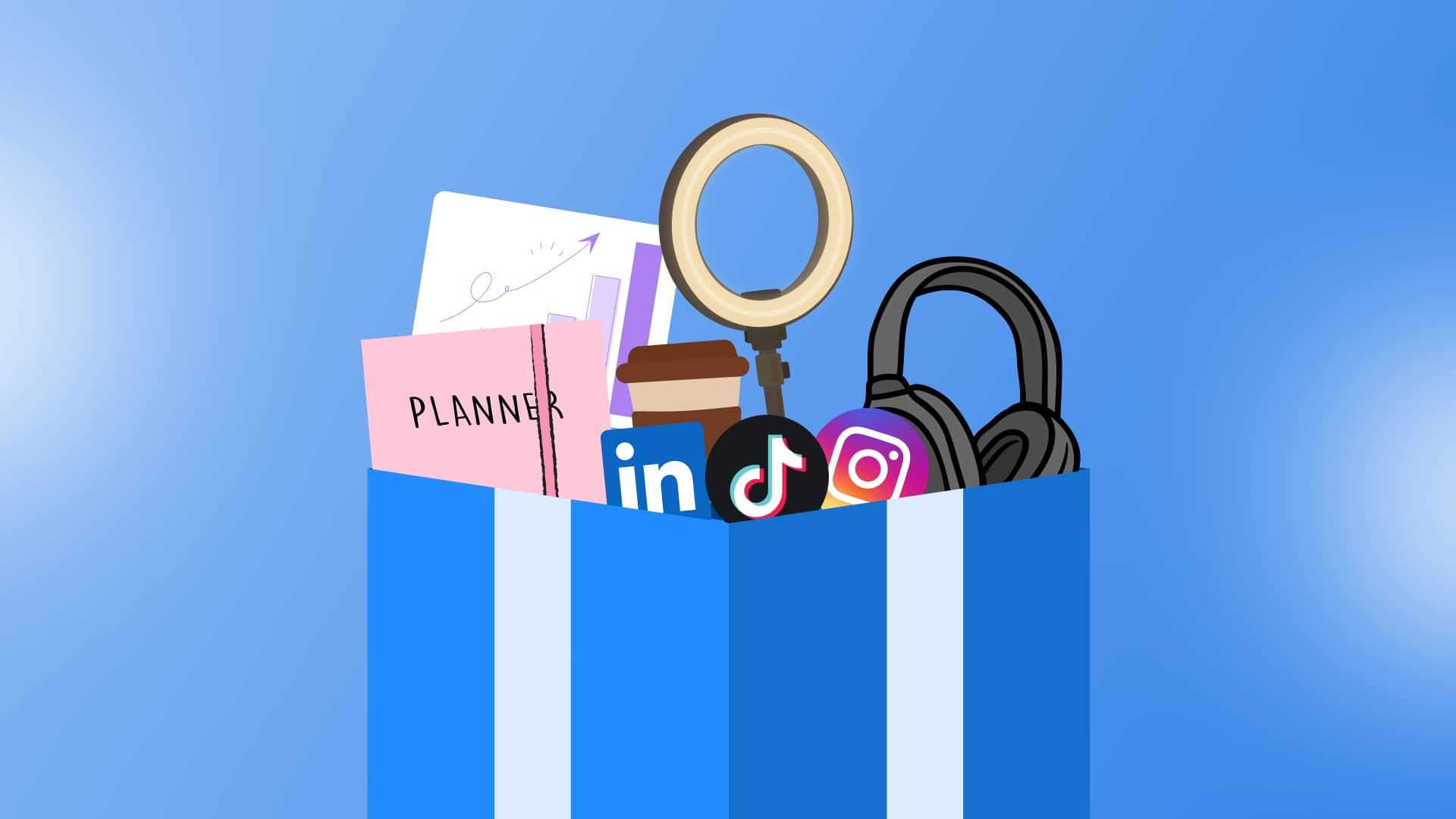 The Ultimate Gift Guide for Social Media Managers The Ultimate Gift Guide for Social Media Managers