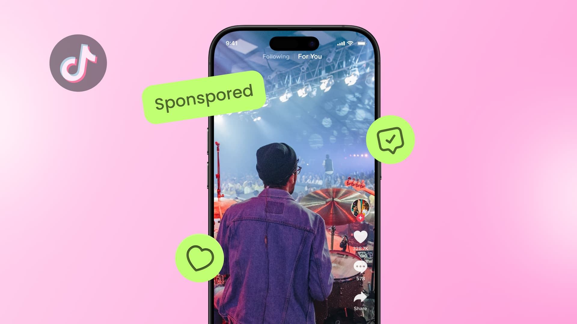 The Ultimate Guide to TikTok Advertising (+ Examples) The Ultimate Guide to TikTok Advertising (+ Examples)