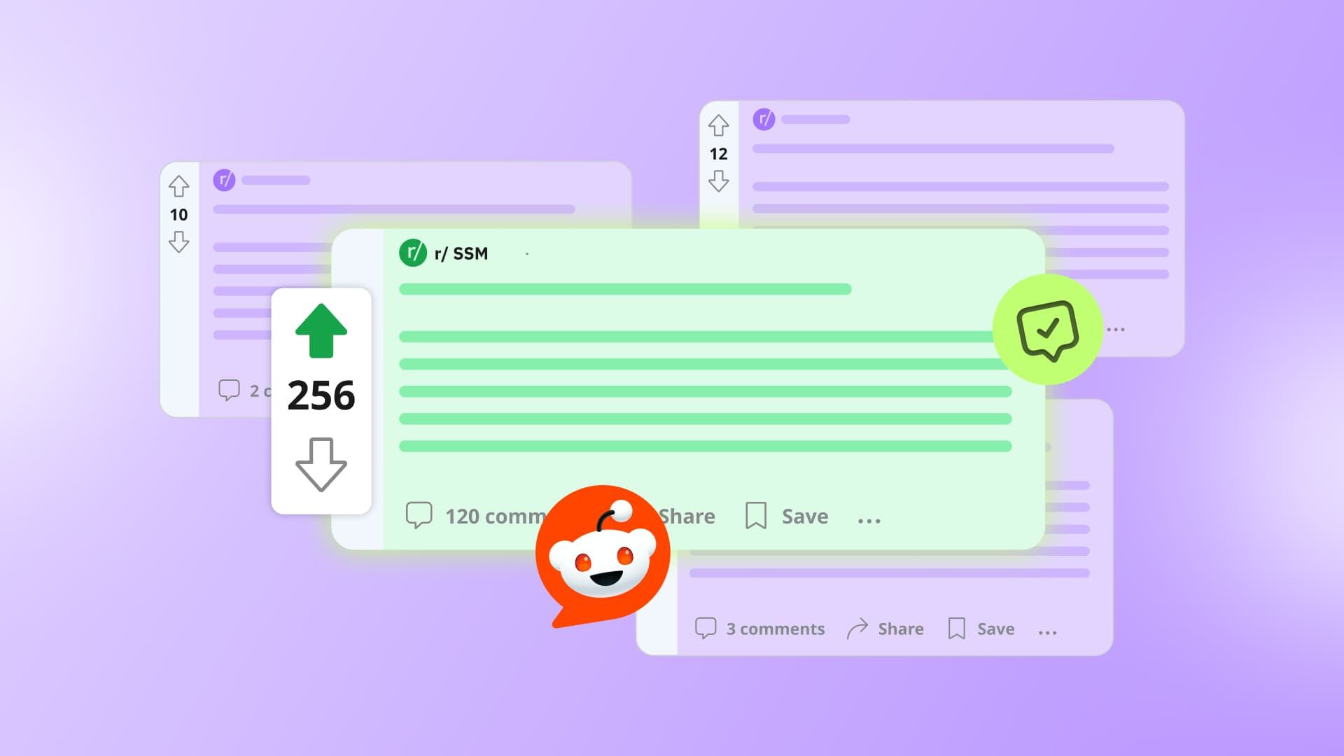 Reddit Advertising 101: How to Get Your Brand Seen Reddit Advertising 101: How to Get Your Brand Seen