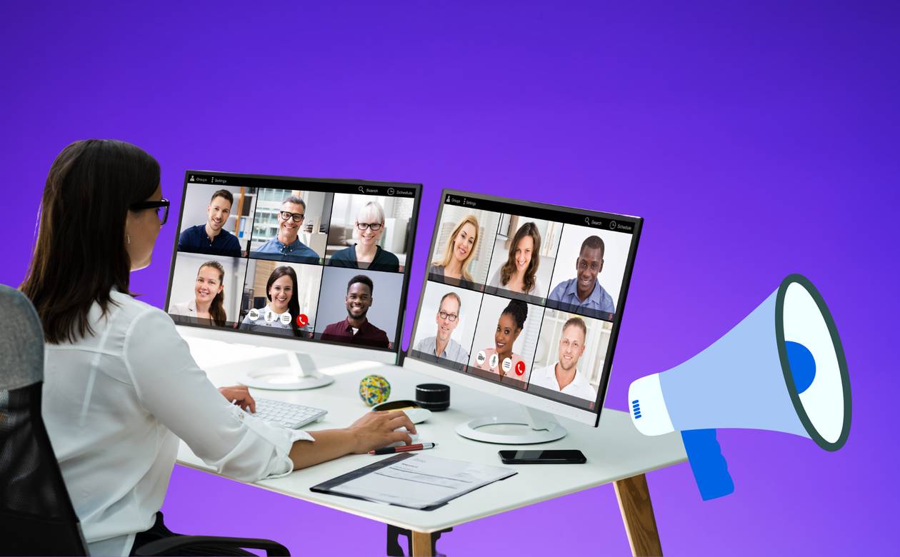 Employee Advocacy for Remote Teams