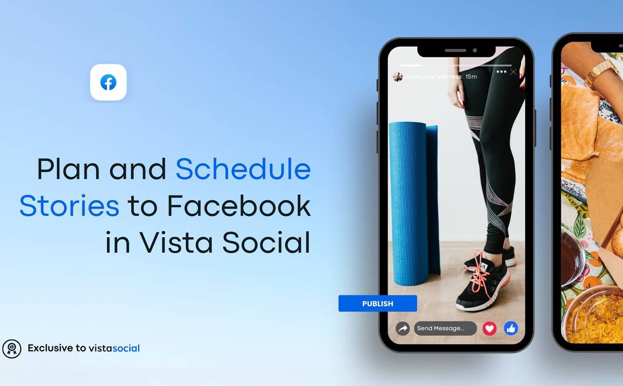 Can You Schedule a Facebook Story - 3