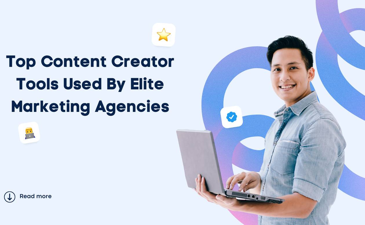content creator tools