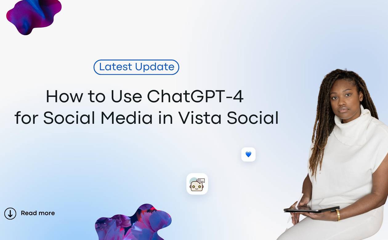 How to Use ChatGPT-4 for Social Media - 3