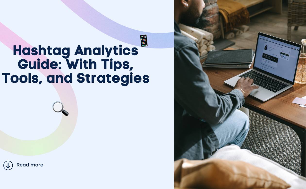 hashtag analytics guide