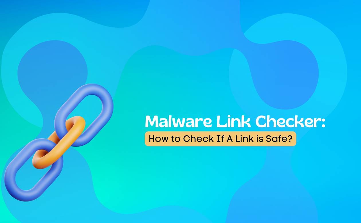 Malware Link Checker - 18
