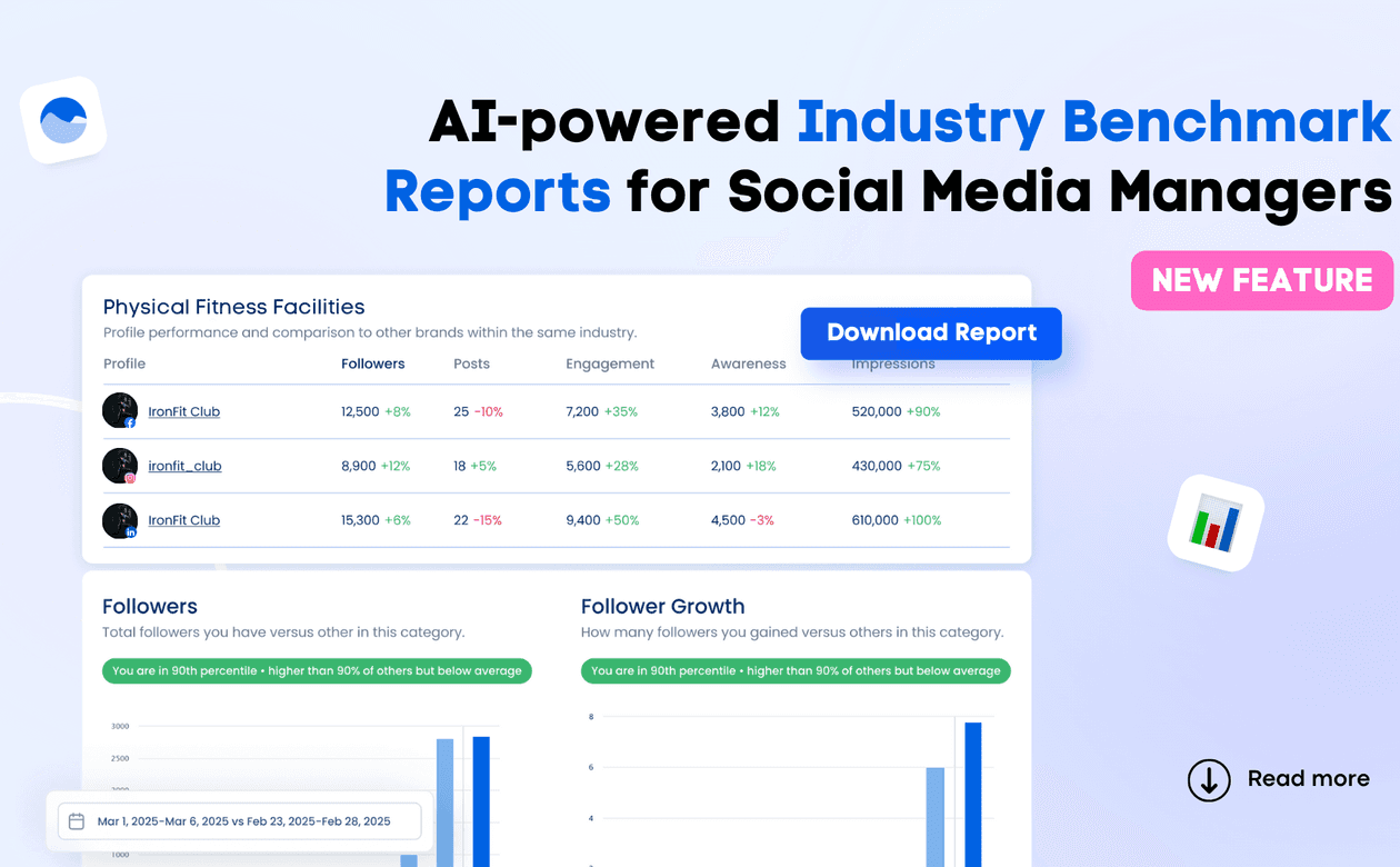 AI_powered_Industry_Benchmark_Reports_for_Social_Media_Managers