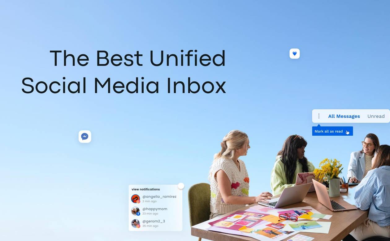 The Best Unified Social Media Inbox - 3