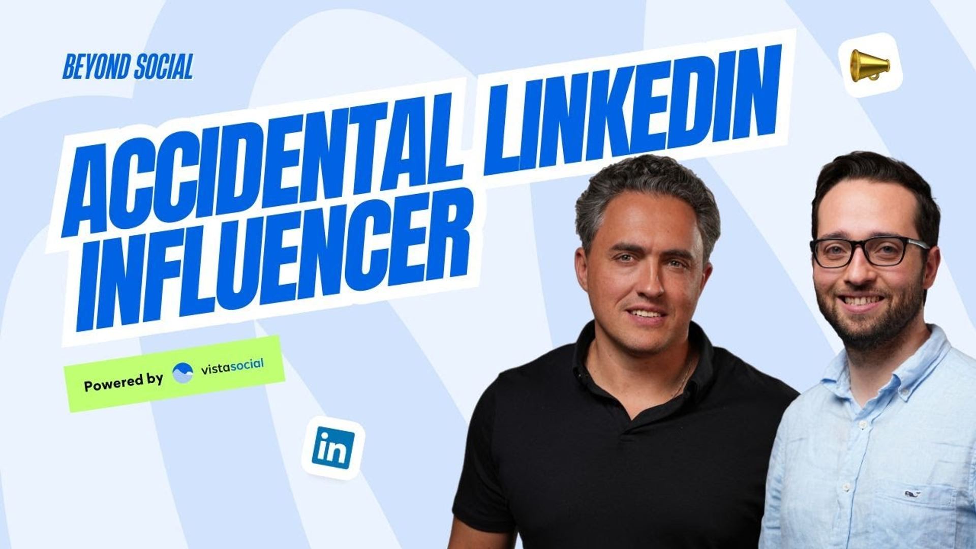 The Accidental LinkedIn Influencer: How Jack Pietras Built his Brand on LinkedIn