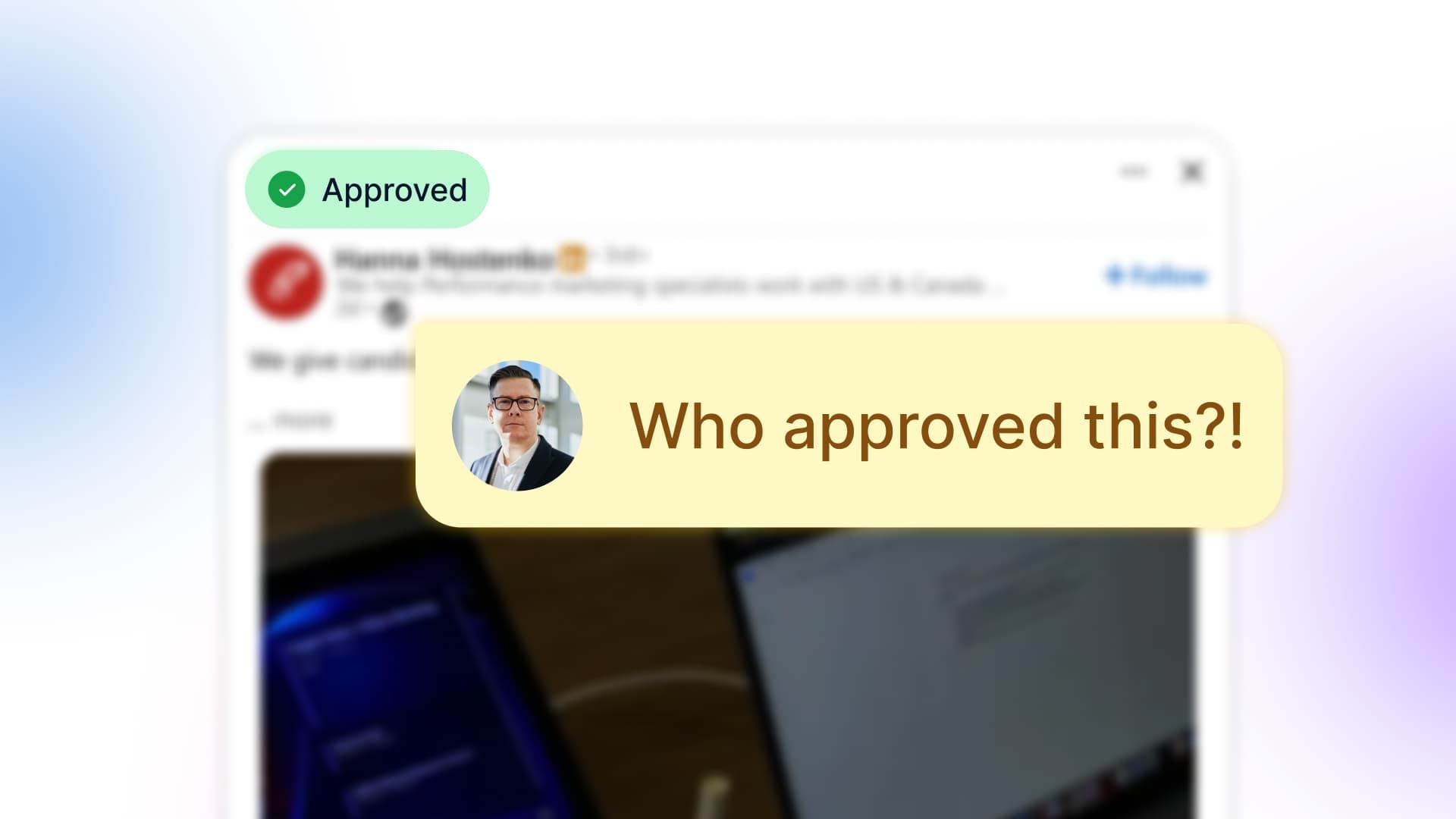 Social Media Governance: Managing Content Approvals Across Brands Social Media Governance: Managing Content Approvals Across Brands
