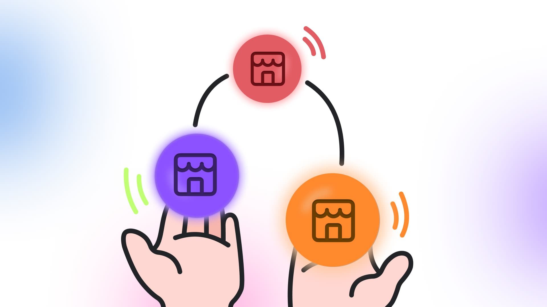 How to Manage Social Media Accounts for Multiple Clients: 7 Principles How to Manage Social Media Accounts for Multiple Clients: 7 Principles