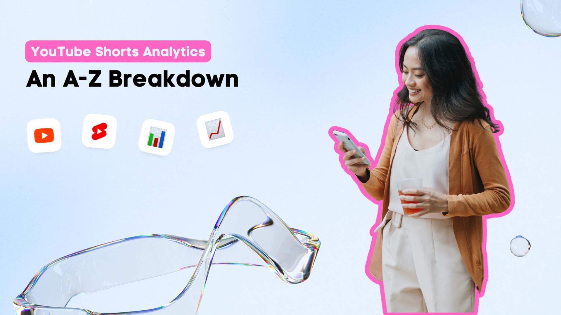 YouTube Shorts Analytics Explained: An A–Z Breakdown