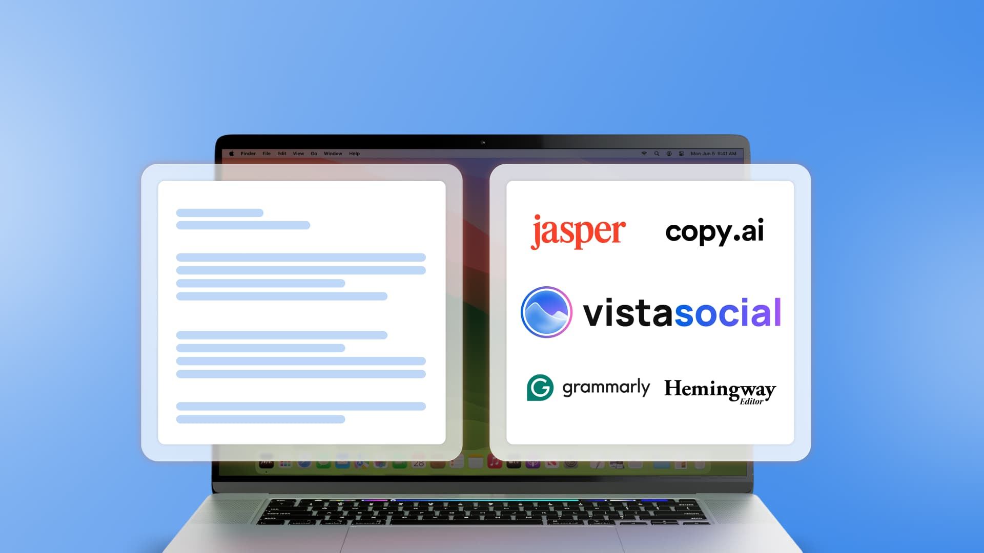 9 Best AI Writing Tools To Transform Your Content Creation