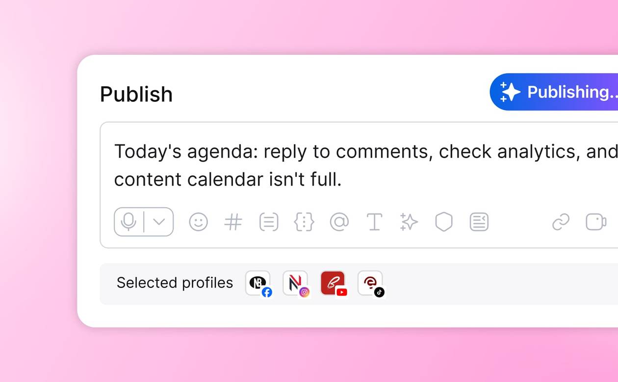 What Actually Happens When You Let an AI Publish for You