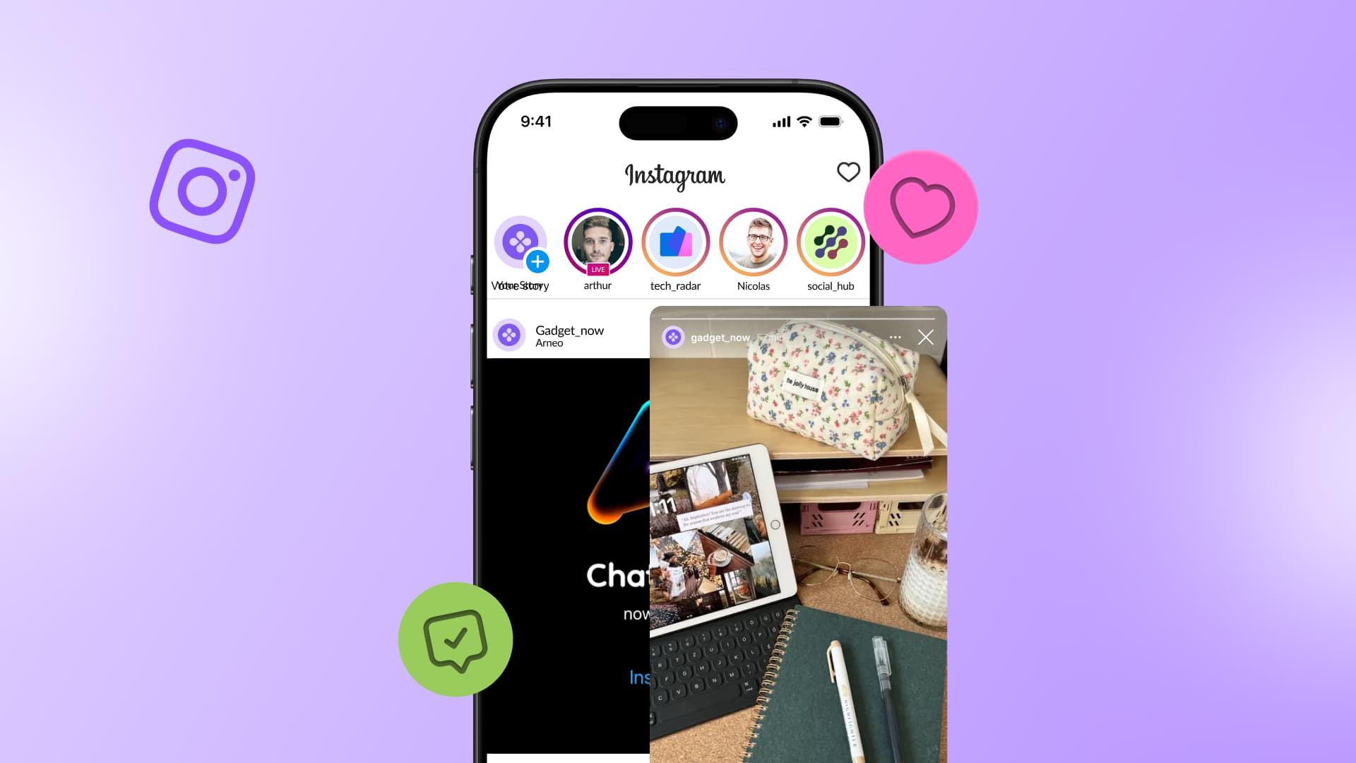 Instagram Stories: The Ultimate Guide to Using Stories for Your Brand Instagram Stories: The Ultimate Guide to Using Stories for Your Brand