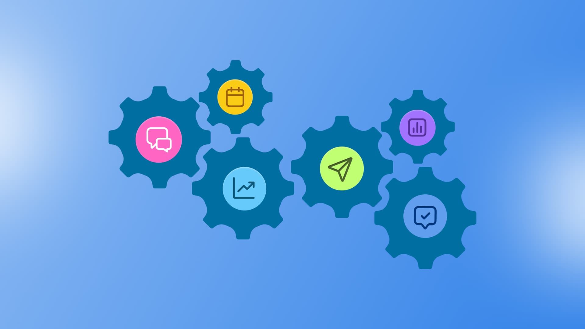 Top 17 Social Media Automation Tools to Power Your Workflow Top 17 Social Media Automation Tools to Power Your Workflow