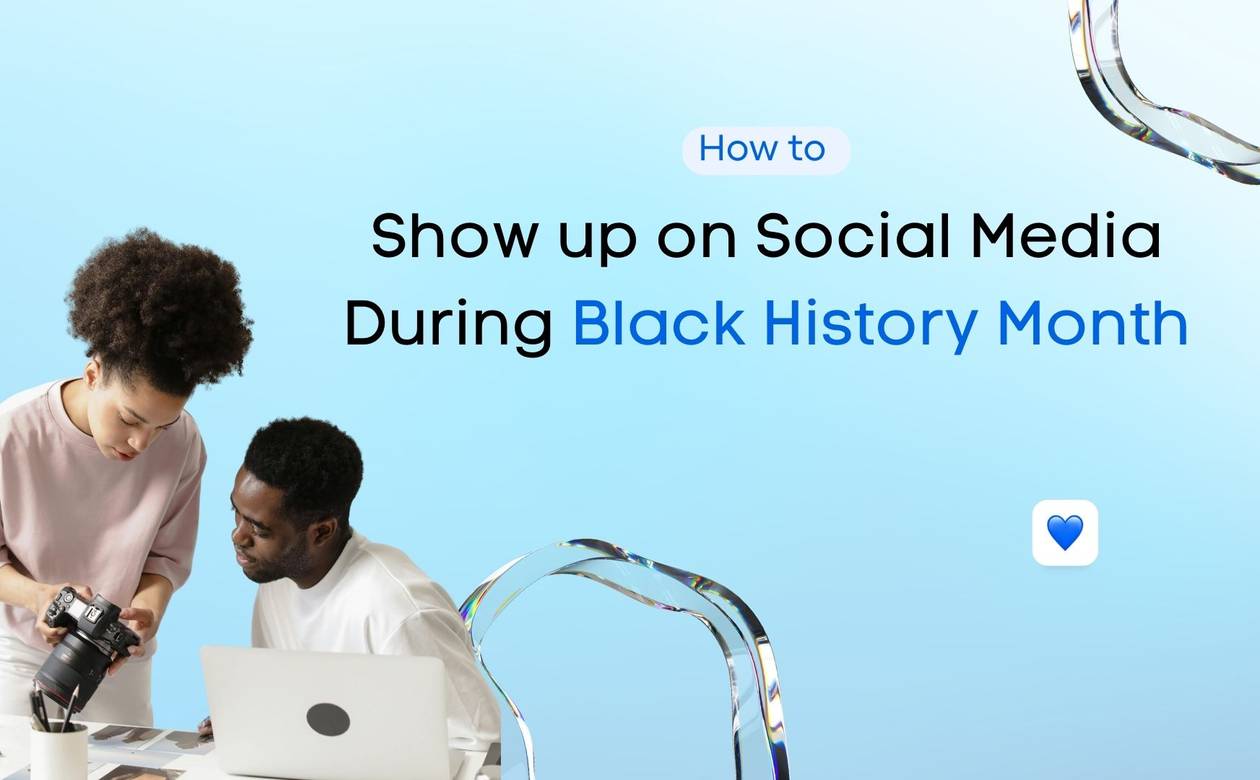 How_to_celebrate_black_history_month_on_social_media