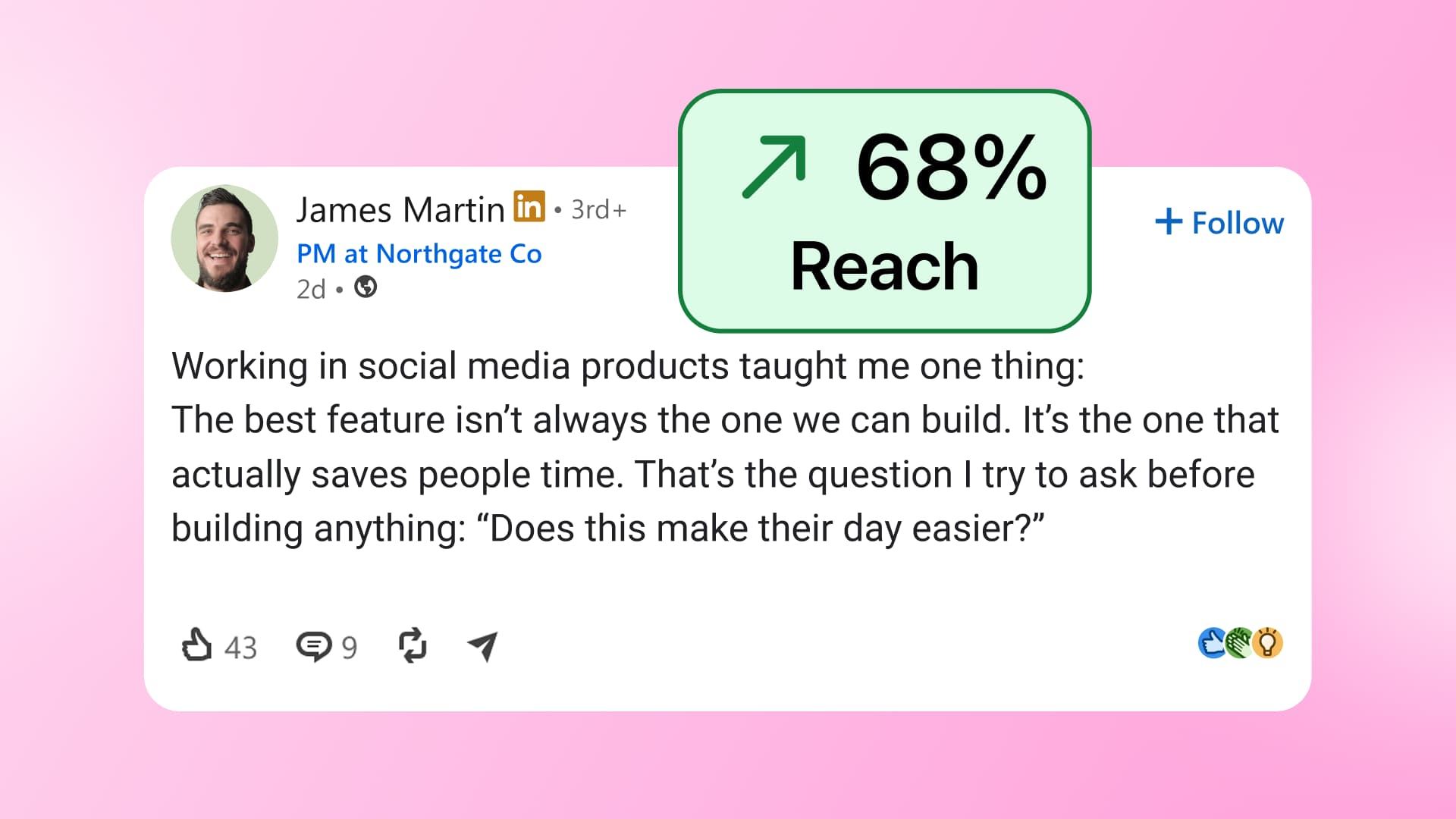 How the LinkedIn Algorithm Works in 2026