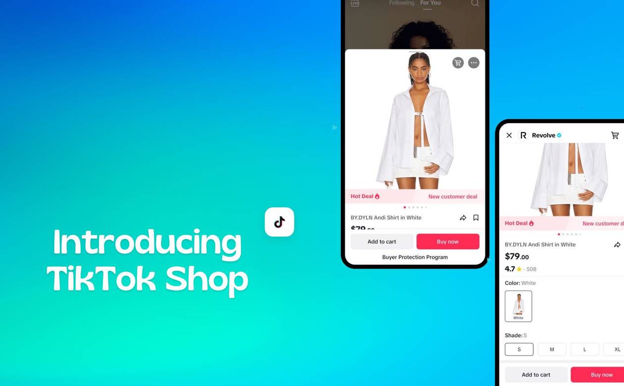 TikTok Shop - 22