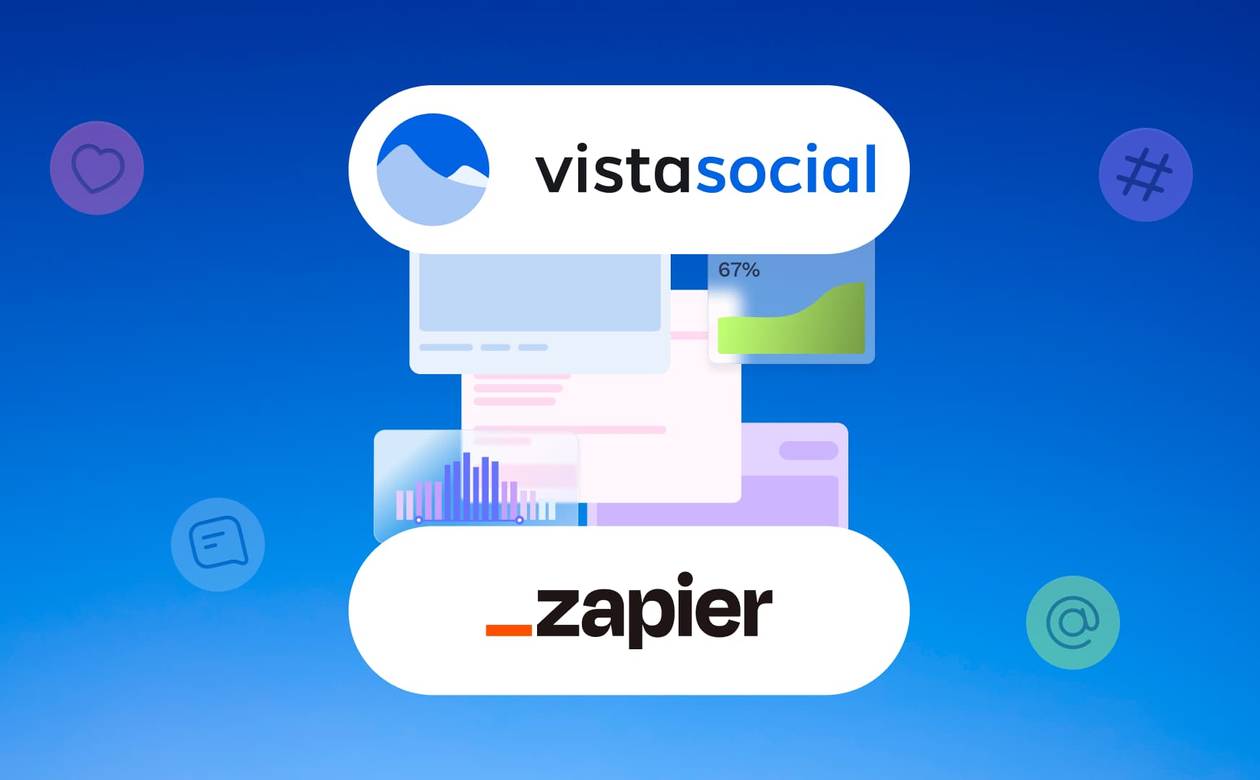 Vista Social and Zapier_ Automate Your Social Media Tasks