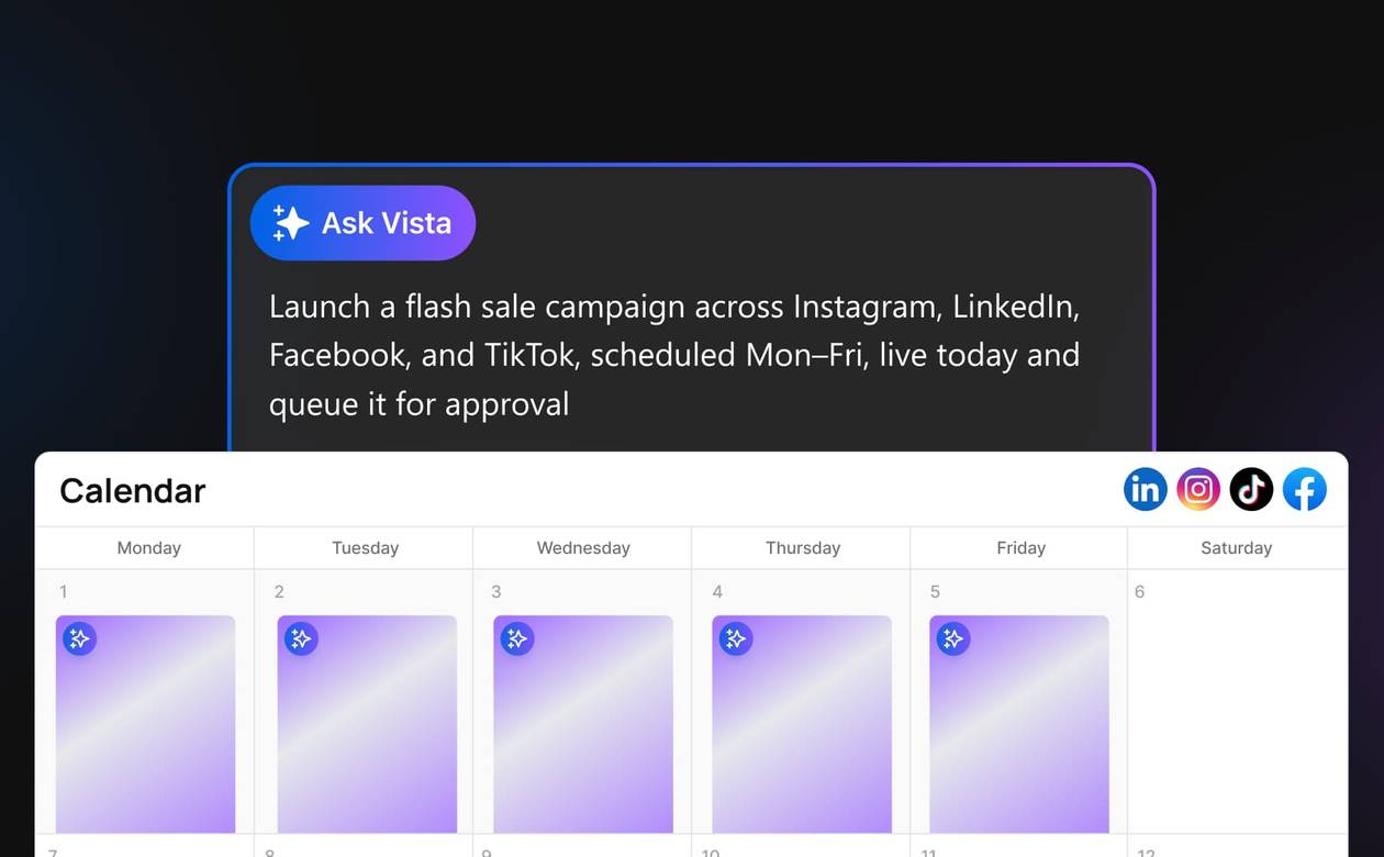 How to Plan a Social Media Campaign When You Have Hours, Not Weeks