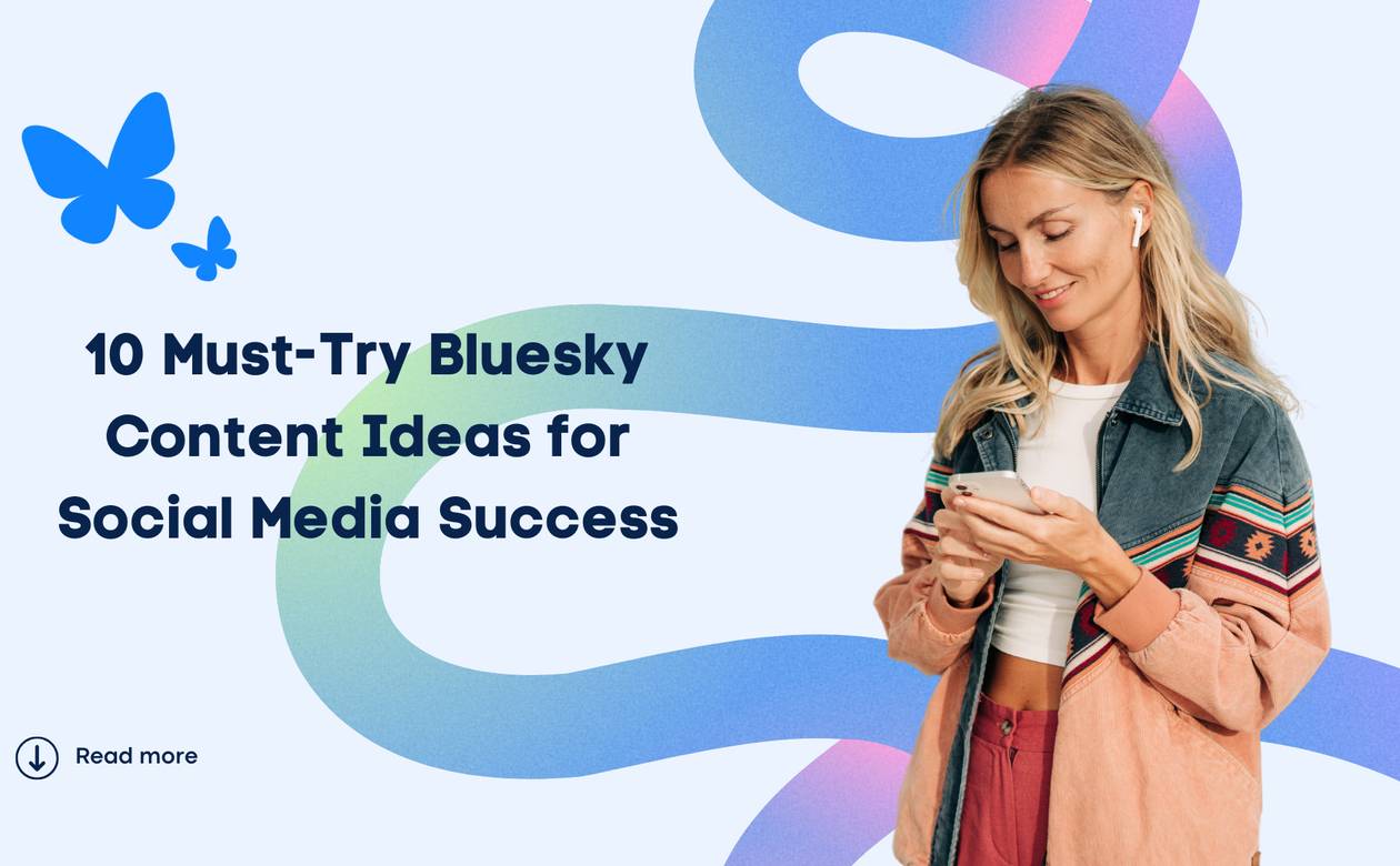Bluesky content ideas 1