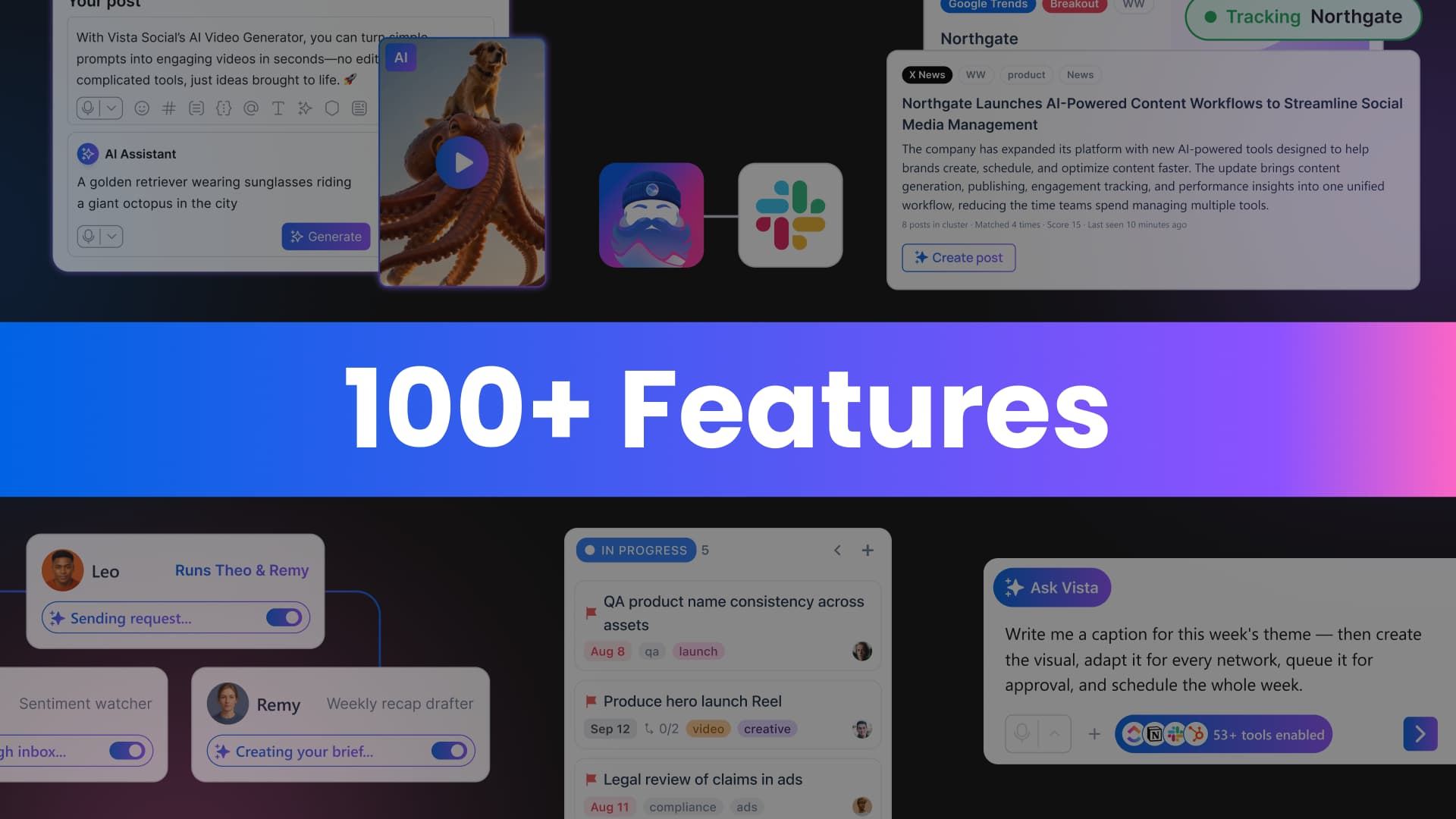 We Shipped 100+ Major Features in 2026. Here’s Every Single One.