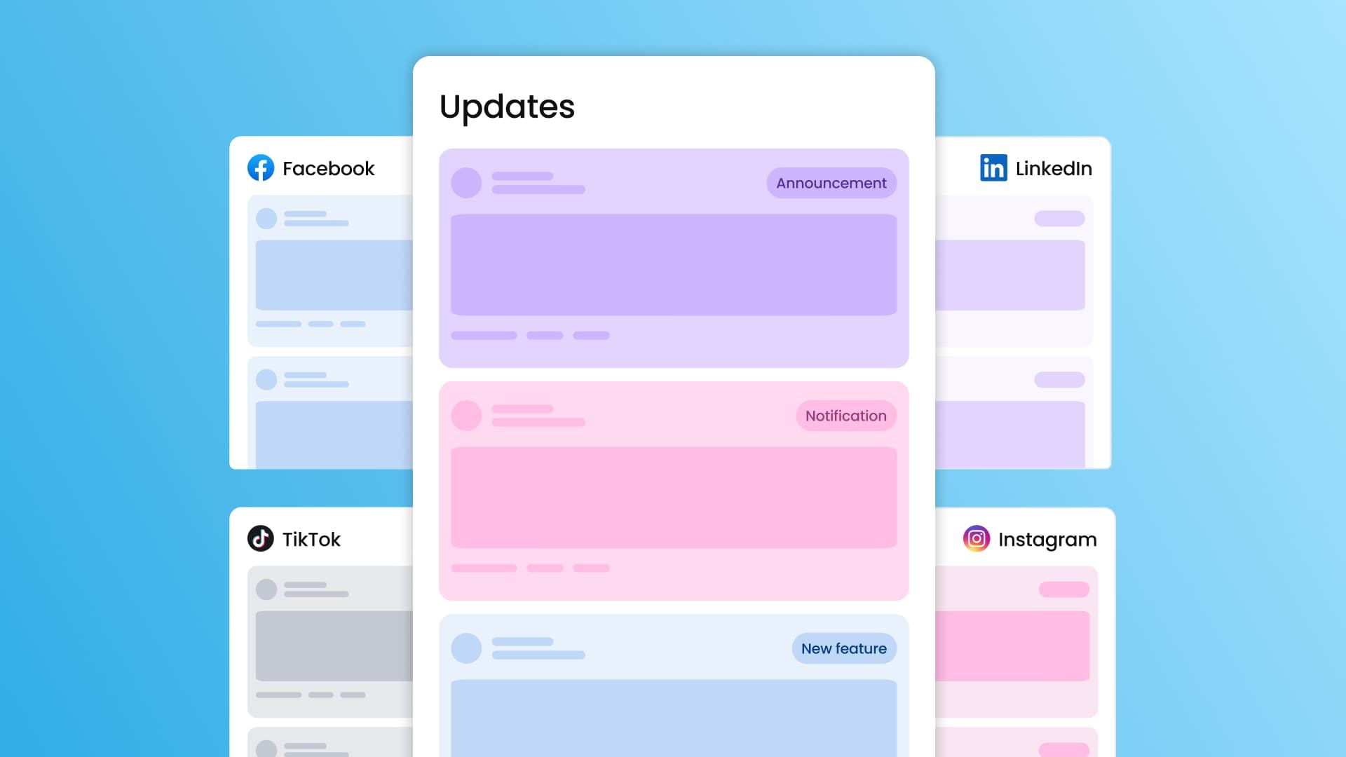 Social Media Updates to Know in 2026 (Updated Monthly)