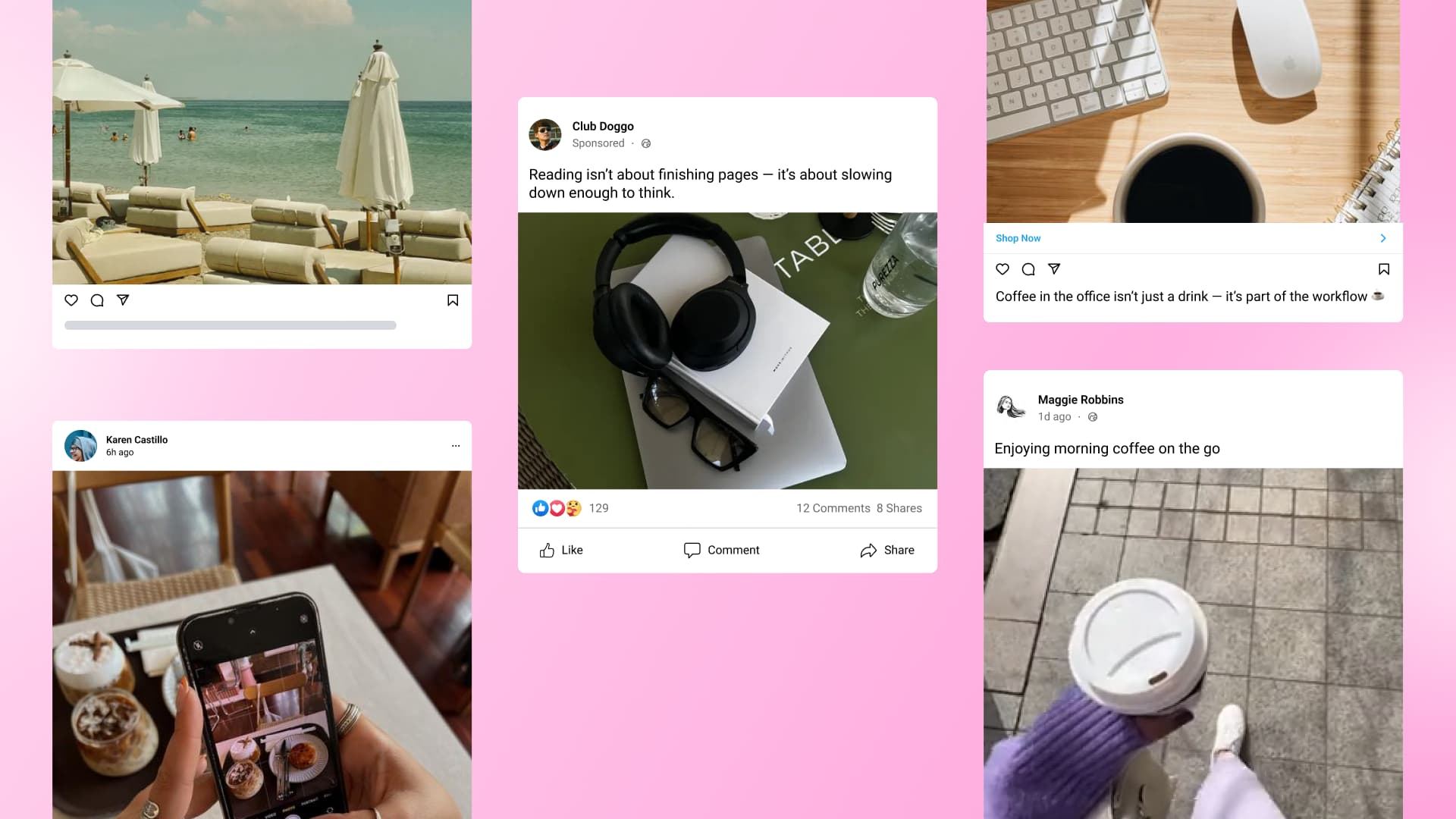 What is User-Generated Content (UGC) & How to Use It What is User-Generated Content (UGC) & How to Use It