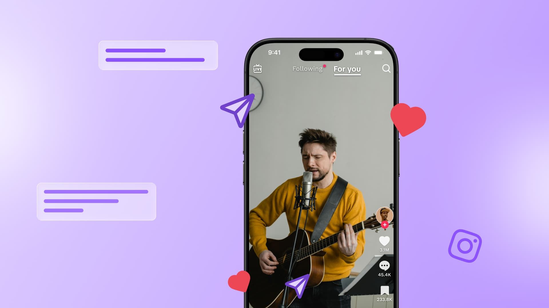 Instagram Reels Cover: Best Practices to Boost Engagement Instagram Reels Cover: Best Practices to Boost Engagement