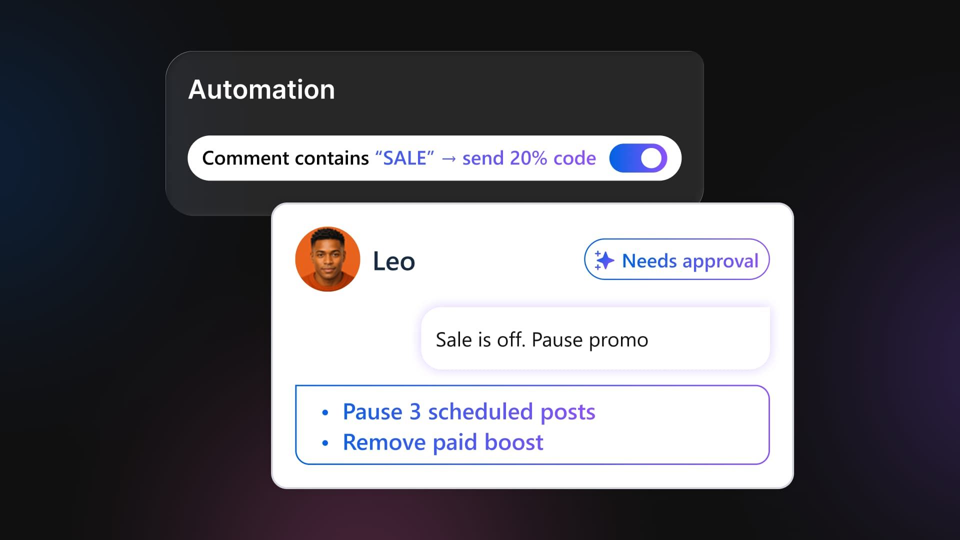 AI Marketing Automation vs. AI Agents for Agencies AI Marketing Automation vs. AI Agents for Agencies
