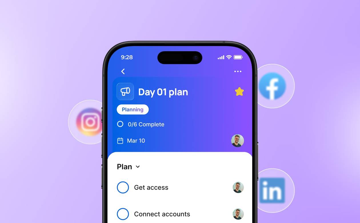 You Just Inherited the Company’s Social. Here’s Your Day-One Triage Plan