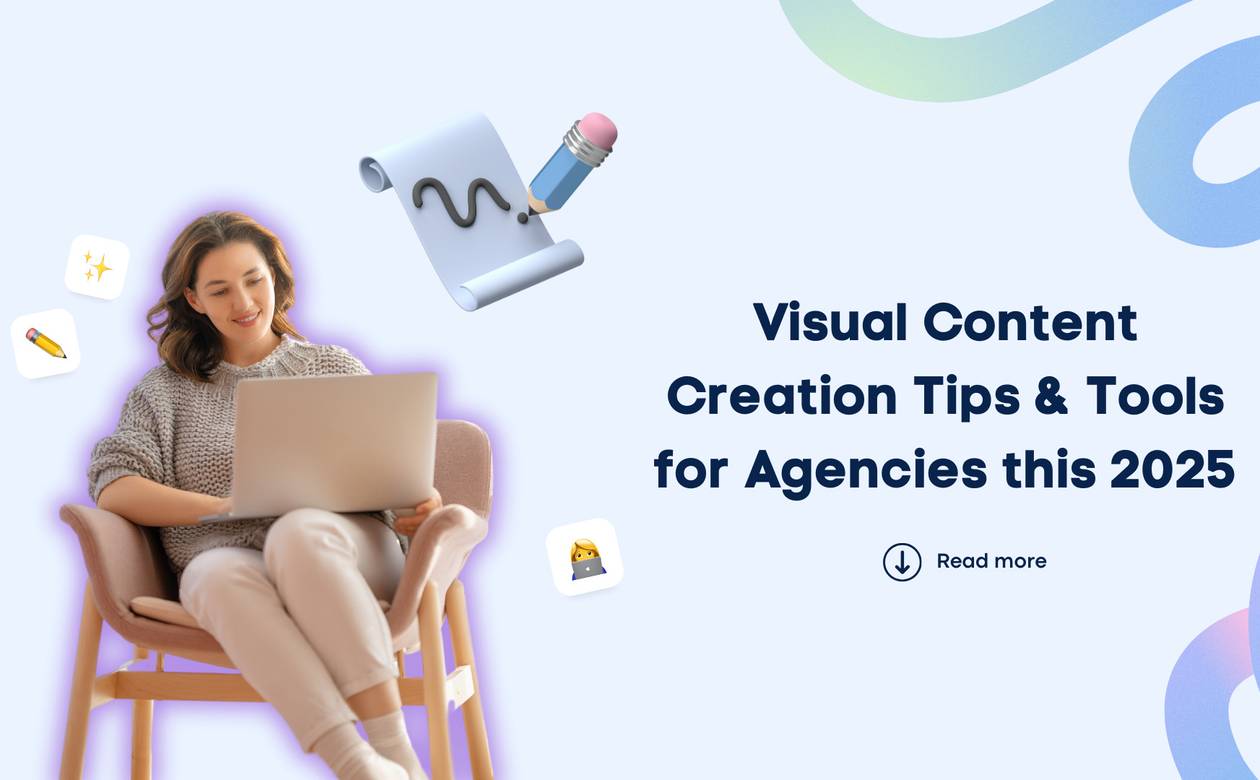 visual content creation tips