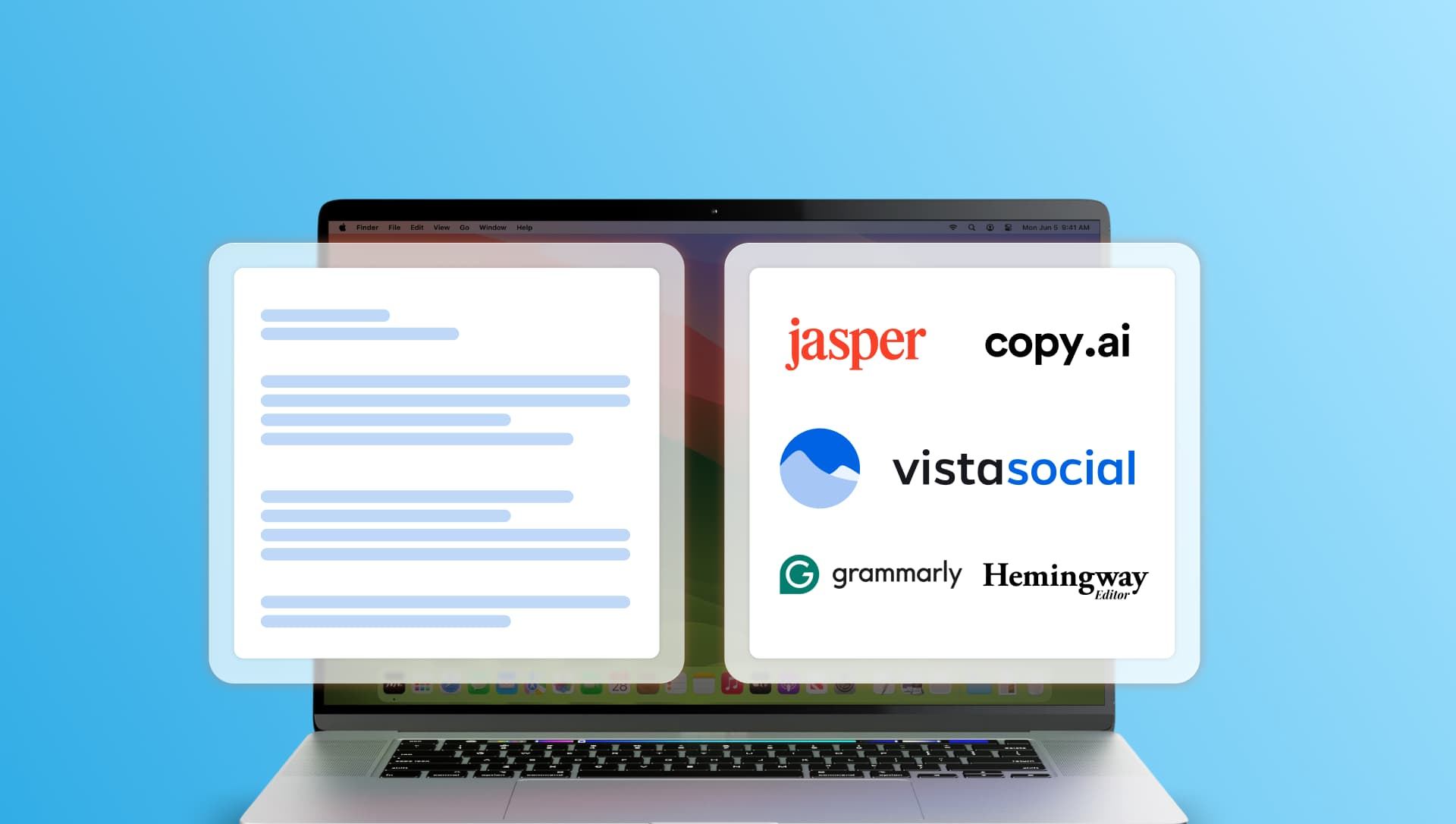 7 Best AI Writing Tools To Transform Your Content Creation