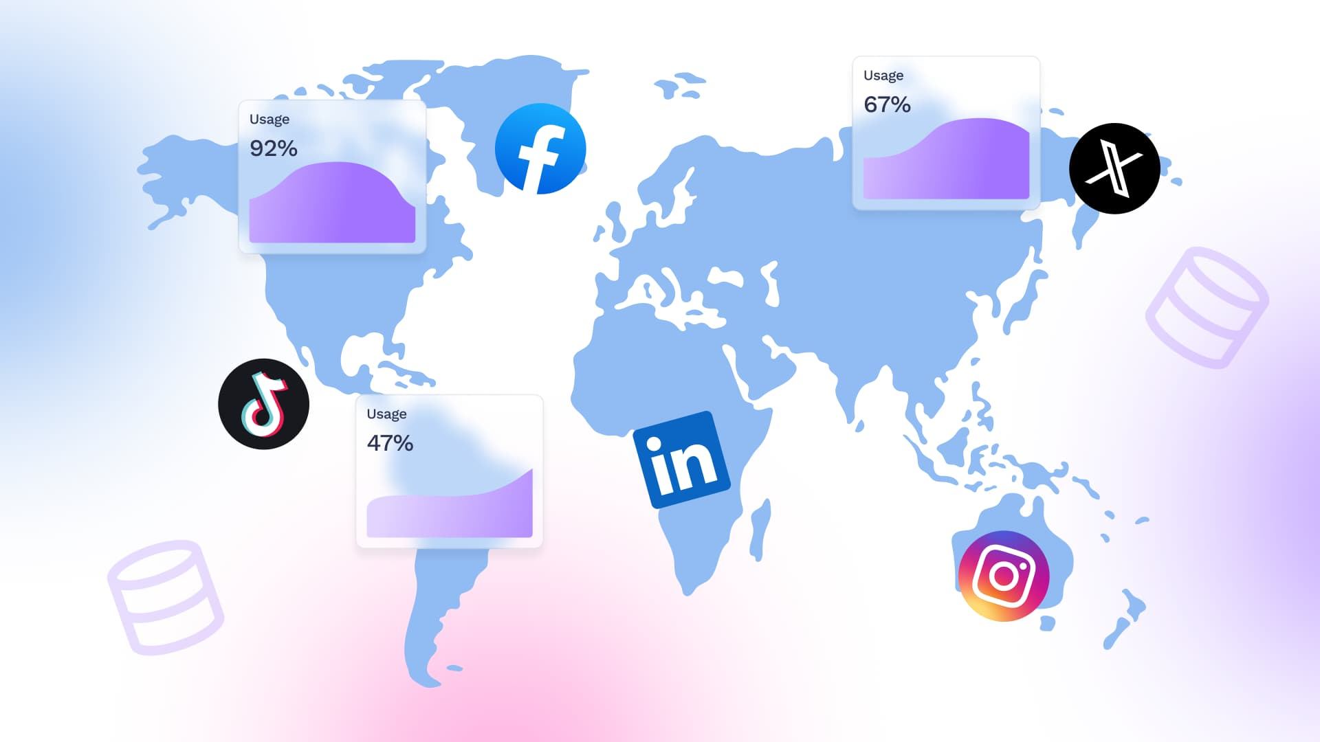 35+ Key Social Media Statistics for Marketers in 2026 35+ Key Social Media Statistics for Marketers in 2026