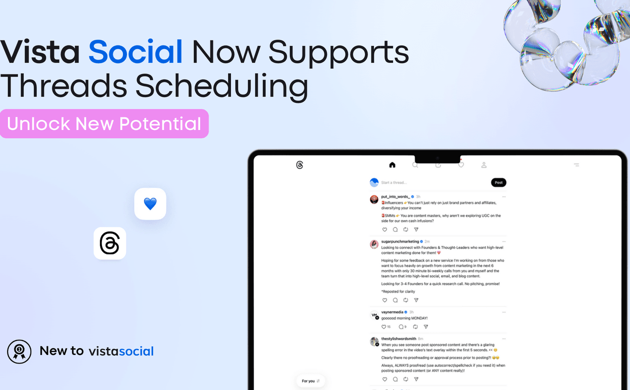Vista_Social_Now_Supports_Threads_Scheduling_Unlock_New_Social_Media_Management_Potential