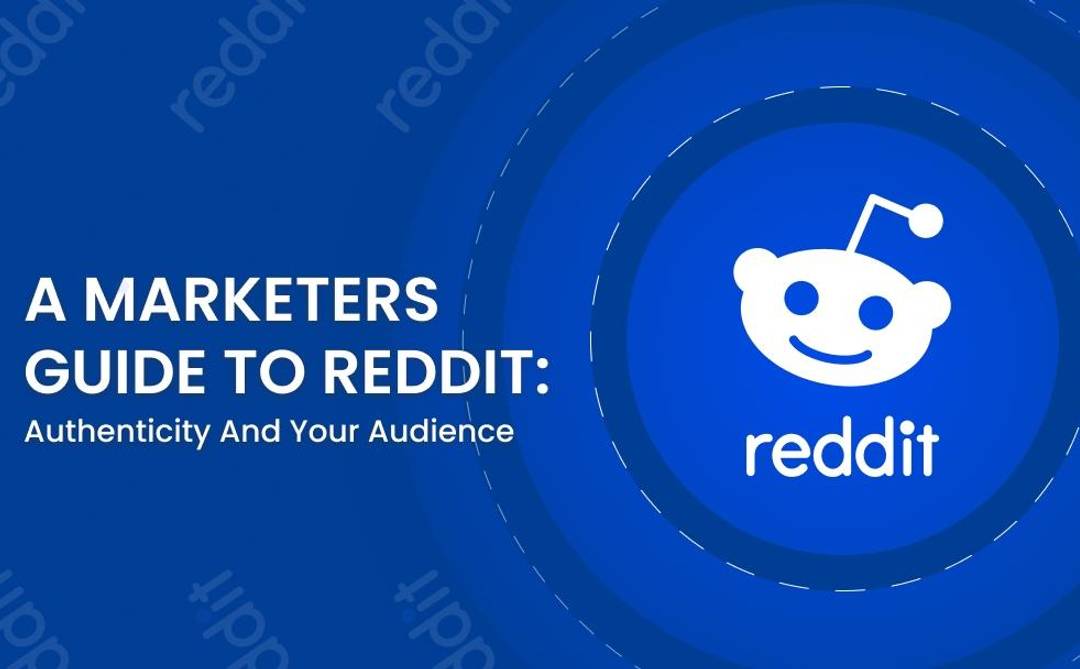 Reddit Marketing