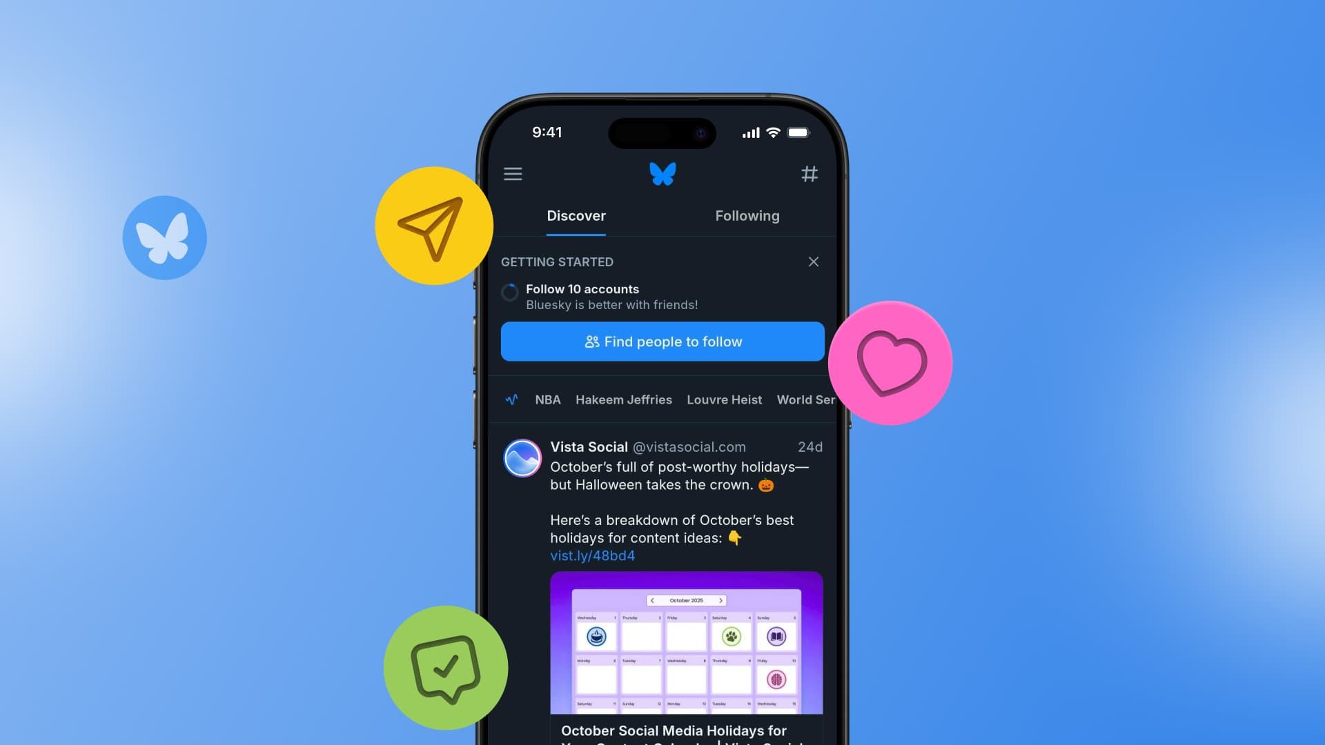 What is Bluesky and Should You Use It For Your Brand? What is Bluesky and Should You Use It For Your Brand?
