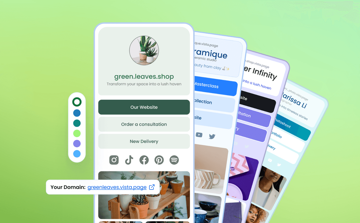 What Is the Most Popular Link in Bio Tool?