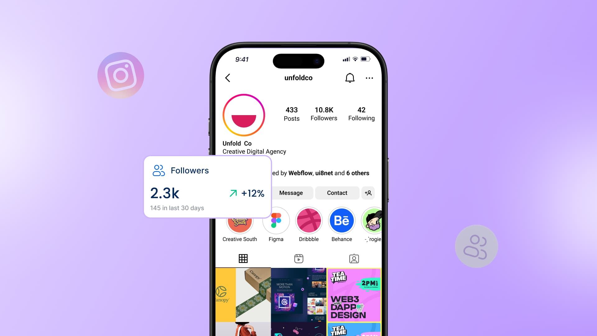 How to Get More Followers on Instagram: 9 Tips That Work How to Get More Followers on Instagram: 9 Tips That Work