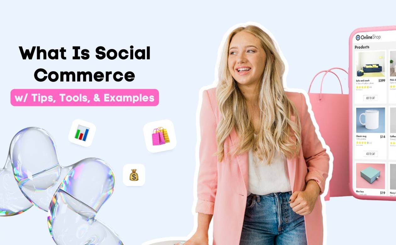 What Is Social Commerce