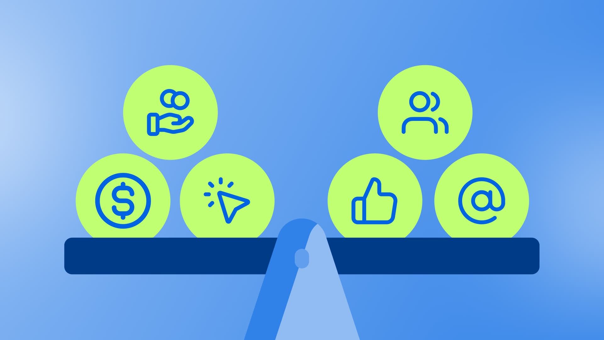 Affiliate Marketing vs. Influencer Marketing: Which Works Best? Affiliate Marketing vs. Influencer Marketing: Which Works Best?