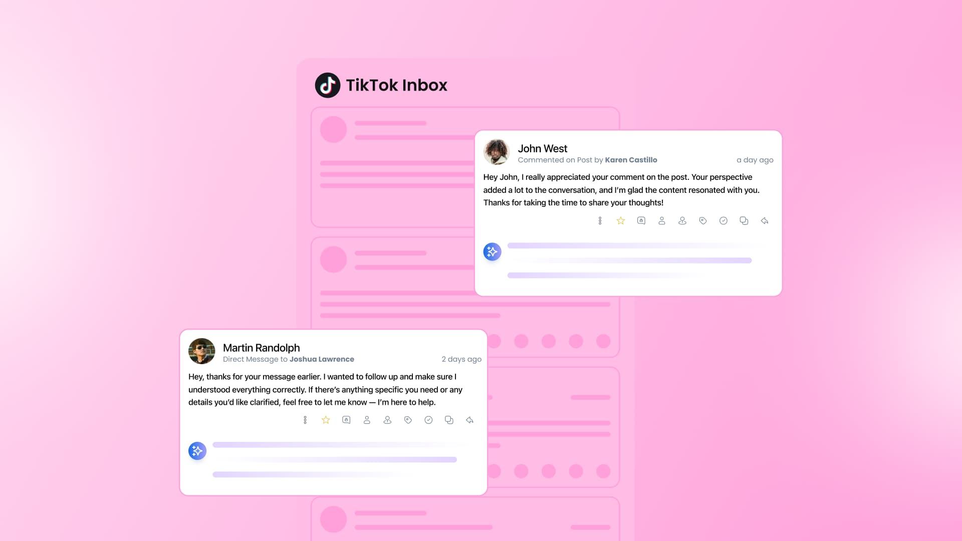 Your Guide to TikTok DM Automation: Respond to DMs on Autopilot Your Guide to TikTok DM Automation: Respond to DMs on Autopilot