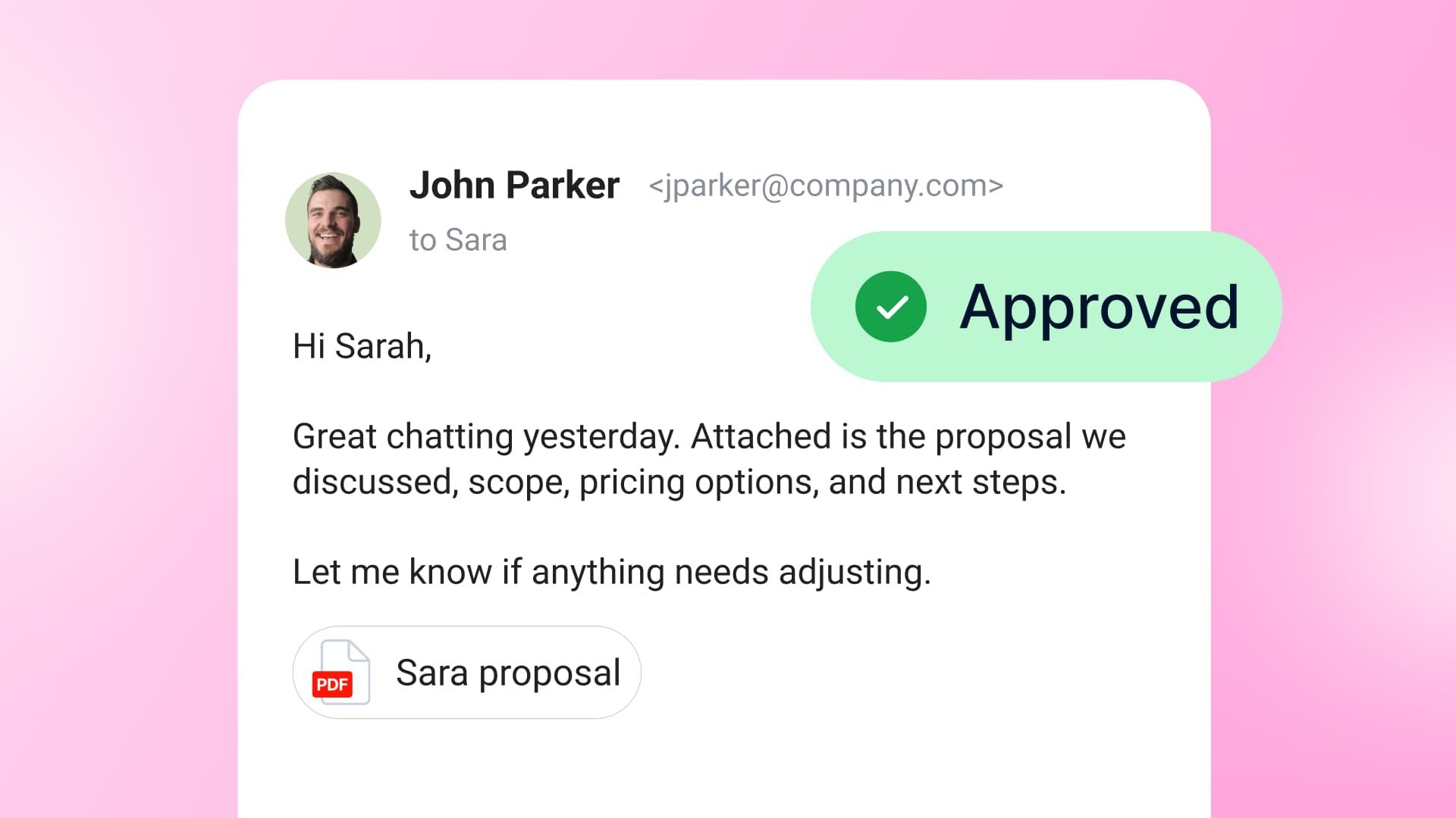 How to Write a Social Media Proposal That Wins Clients