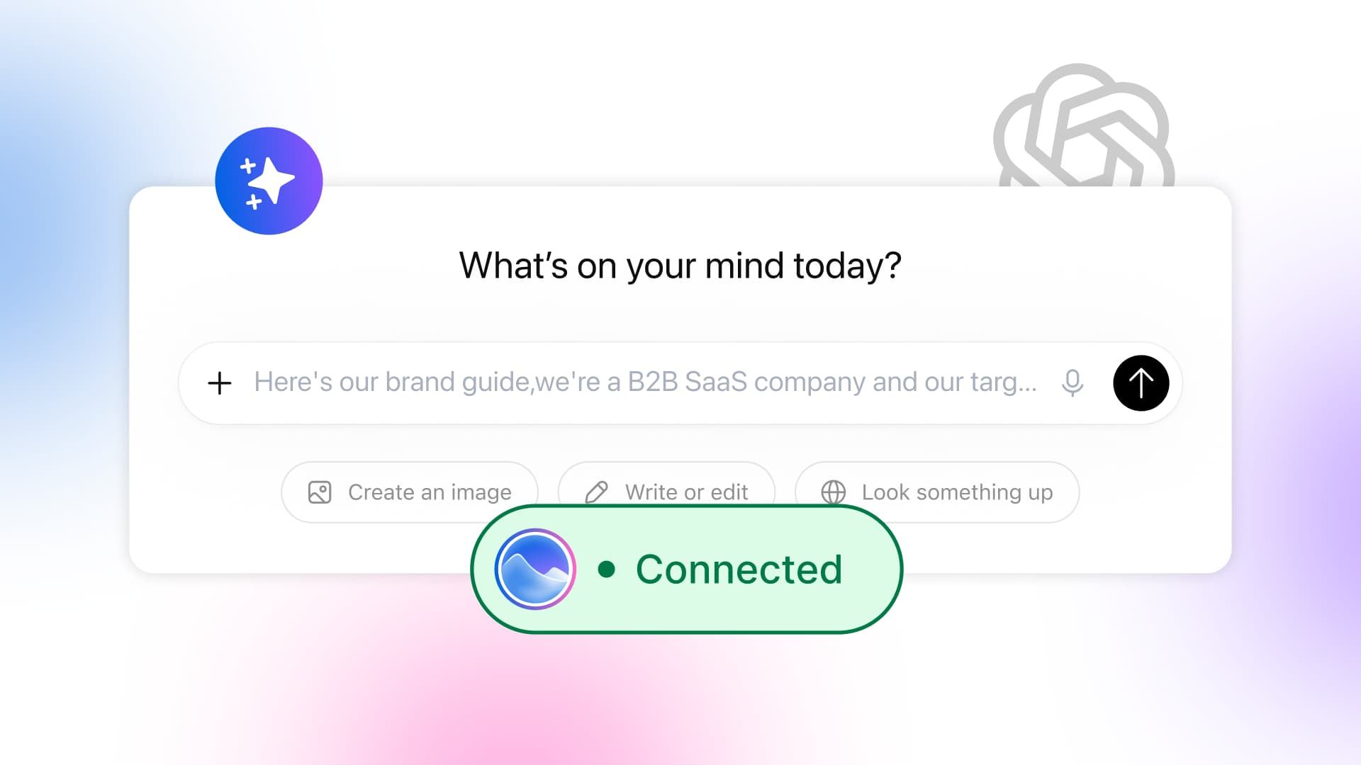 Stop Pasting Context Into ChatGPT: Connect Your Tools Instead
