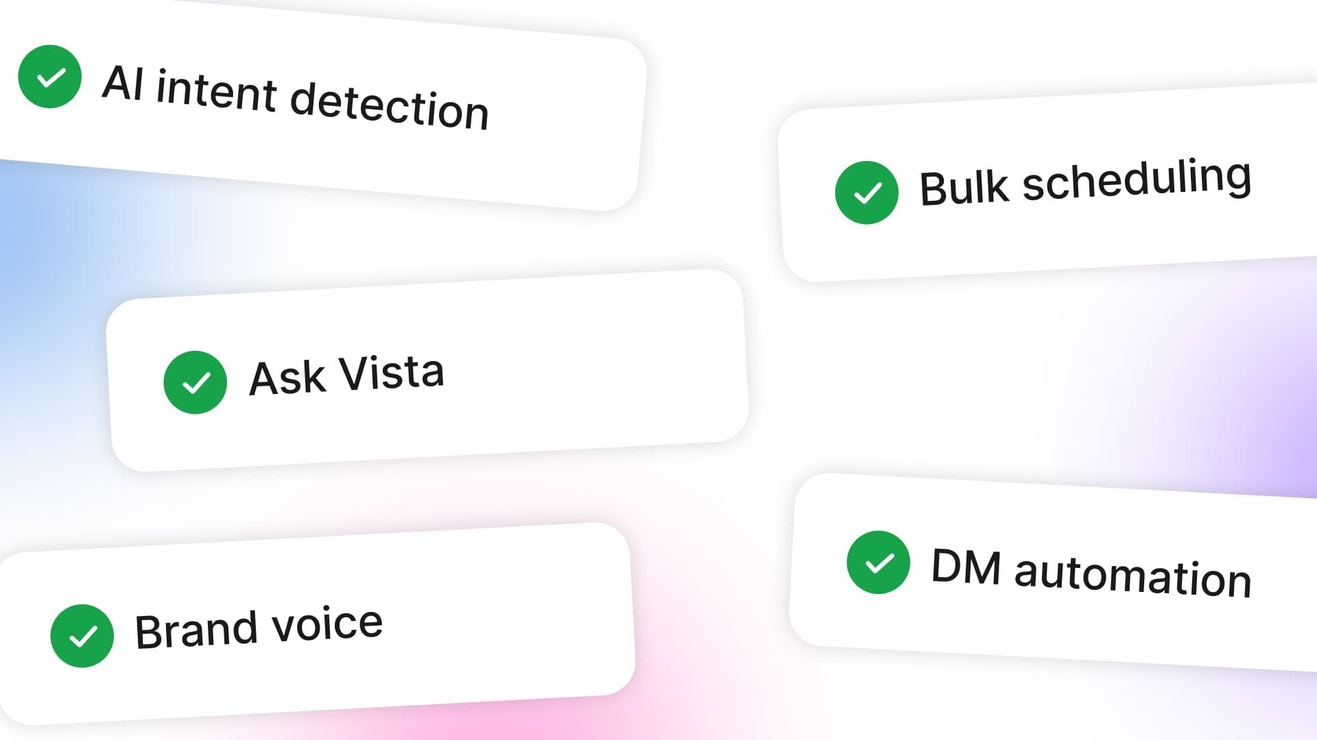 15 Vista Social Hacks for Easier Social Media Management